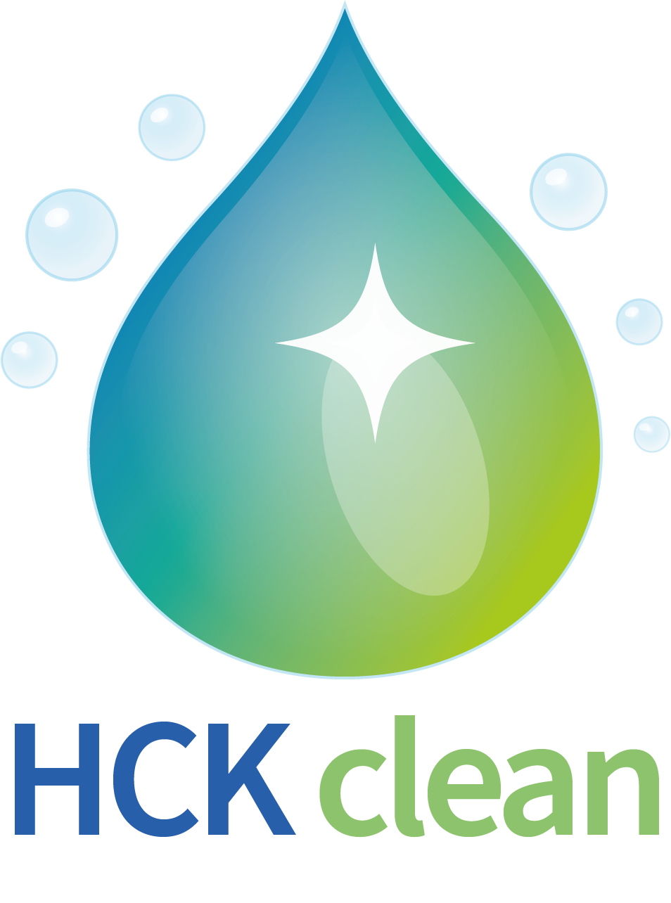 HCK clean